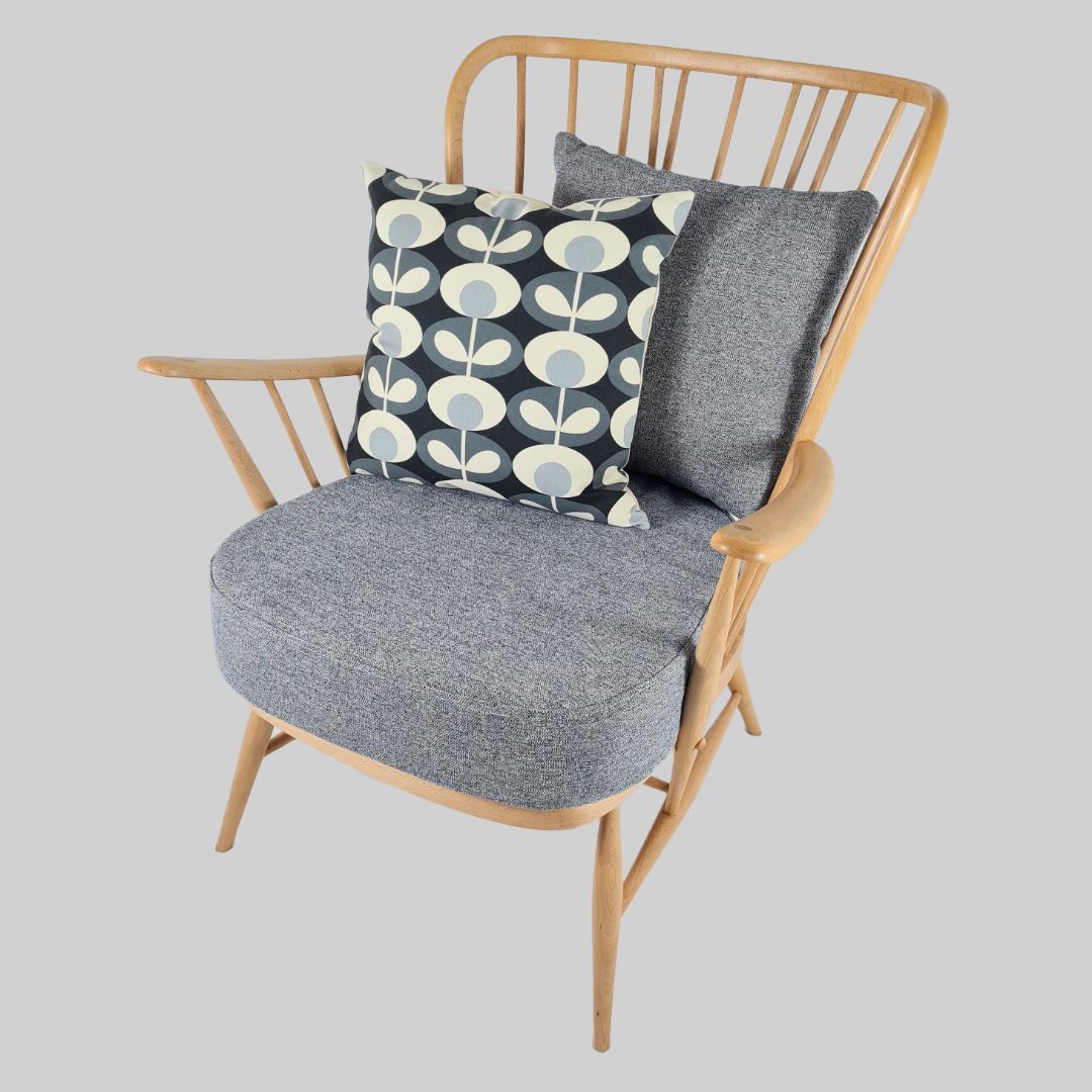 Easy chairs