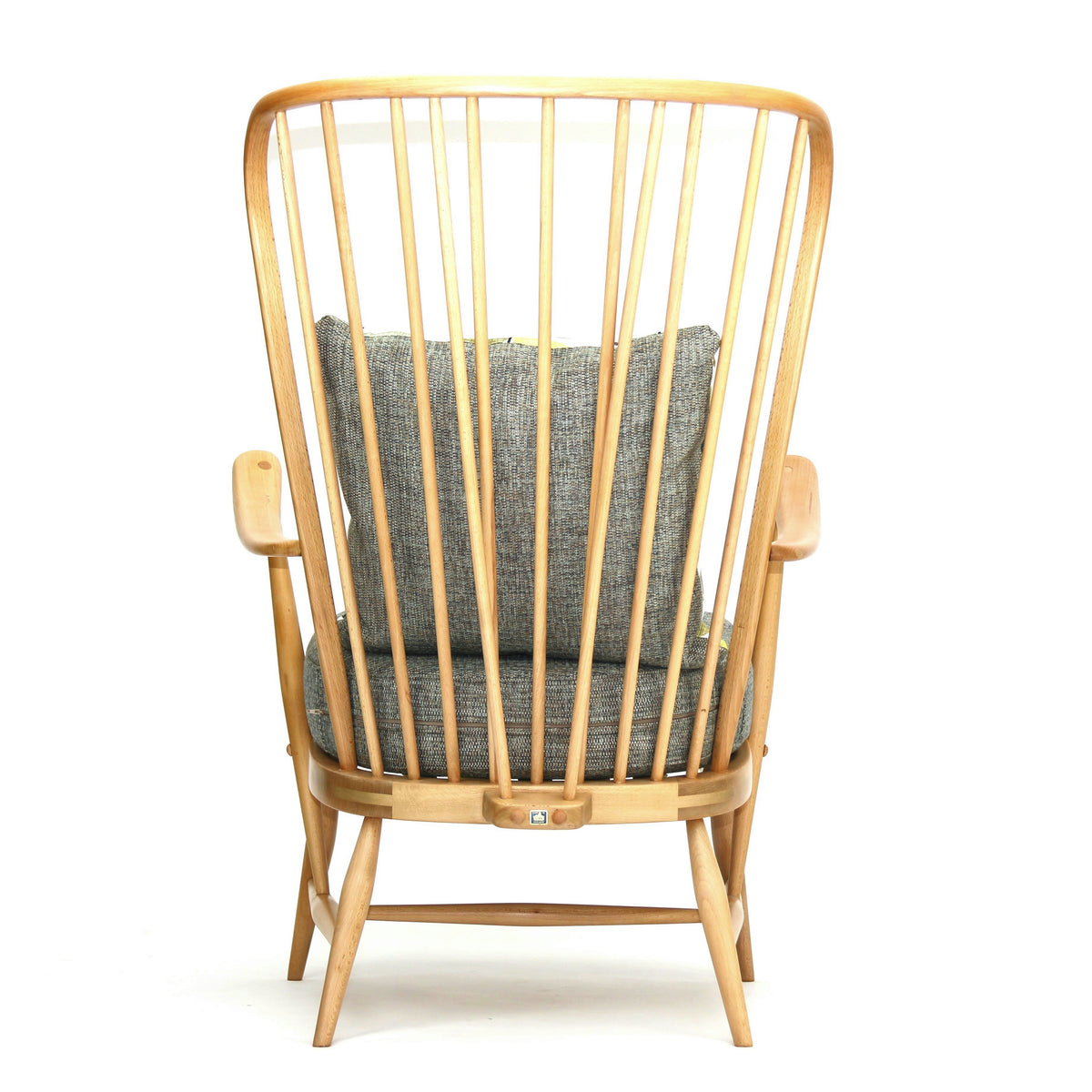 Easy chairs